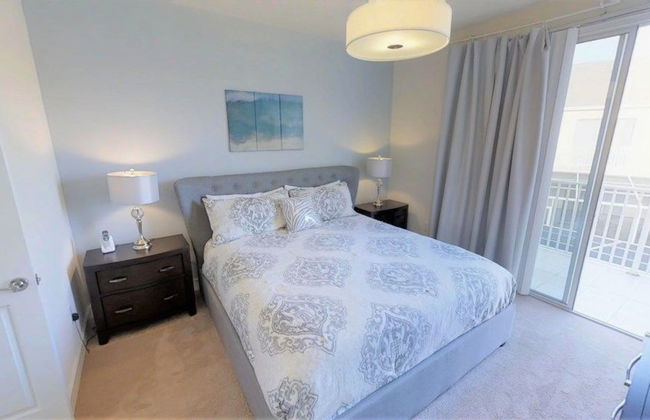 Aco235895 - The Retreat at Champions Gate - 3 Bed 3 Baths Townhome - Foto 9