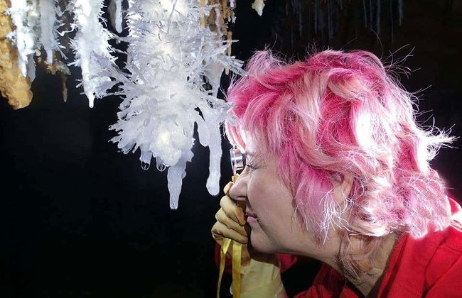 Tour delle miniere di Udias - Foto 6