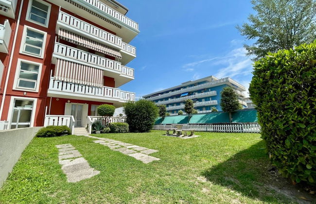 Homely Apartment With Shared Pool - Foto 25