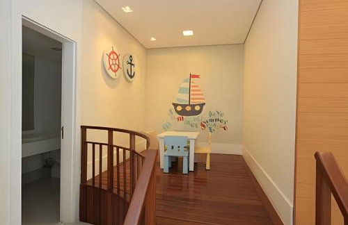 M4/110-Completo A/C garagem 200m Einsten MorumBIS - Foto 68