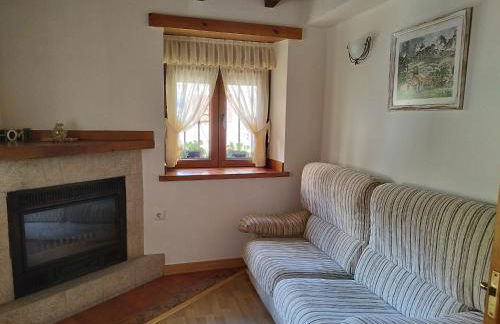 CASA DE LOS ABUELOS - Foto 1