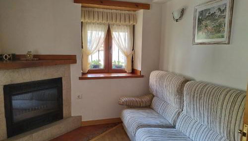 CASA DE LOS ABUELOS - Foto 1