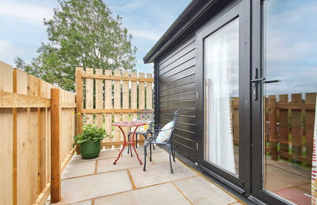 Host Stay Station House Cabin - Foto 5