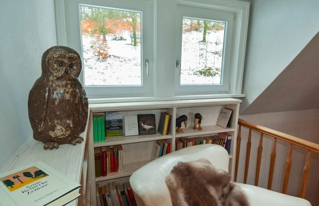 Holiday Home Waldhaus am Burbach - Photo 3