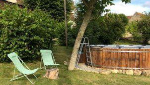 Gîte du banc de scie - Foto 4