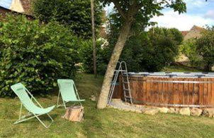 Gîte du banc de scie - Foto 4