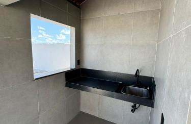 Casa Beira Mar em Praia Azul - Pitimbu - Foto 31