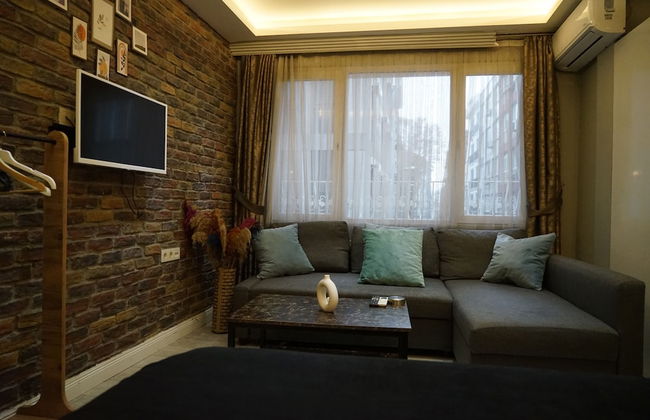 Nova Park Hotel & Suite - Foto 34