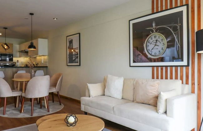 w Fascinating 1BR With Balcony in Miraflores - Photo 15