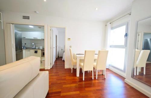 Apartamento Calderón Little Apartments - Foto 8