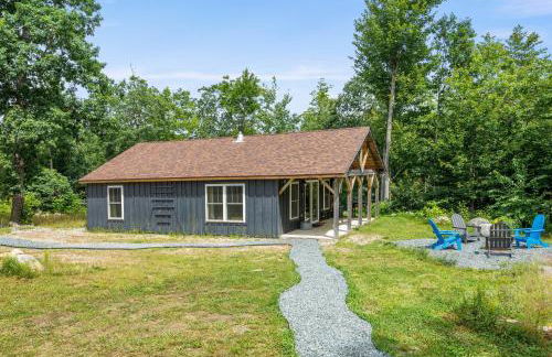 Cute Cabin in the Woods - Foto 10