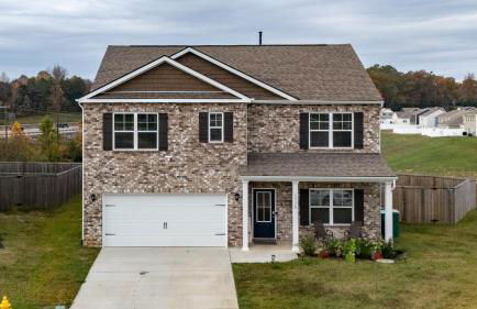 Spacious Farragut 5BR Family & Group Getaway near UT - Foto 7