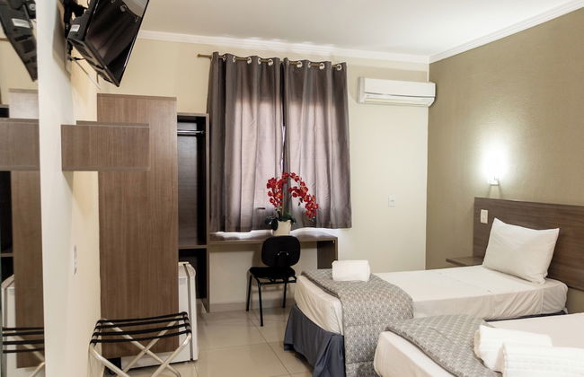 Astor Hotel - Foto 7