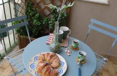 Relax nel verde- GioDaPi Palm - Foto 18