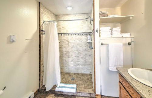 Cozy Cottage Studio Stunning Mountain Views! - Foto 15