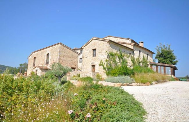 Villa Vittorio - Foto 32