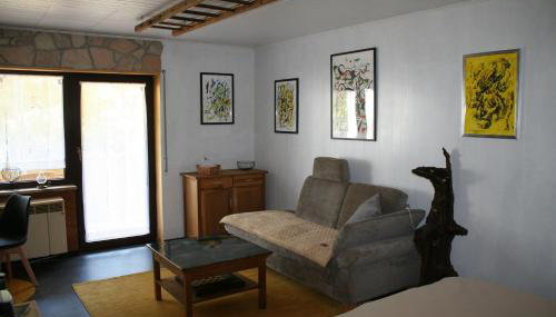 Felsenland Apartment - Foto 3