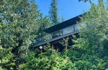 Lake Pend Oreille Cabin - Foto 41