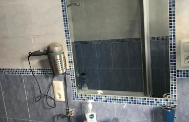 Apartamento Entre el Falla y la Caleta - Foto 50