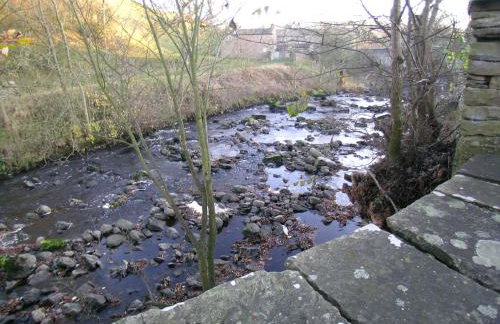 The Old Post Office - Foto 9