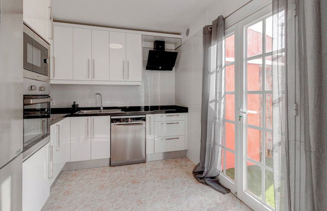 Nice House Nina With Jacuzzi - Photo 20