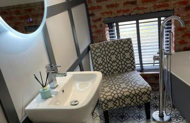 Town center cottage with Hot tub - Foto 19