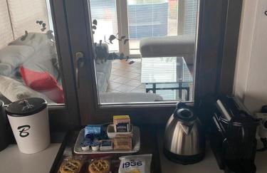 Rooftop Terrace - elegante attico con idromassaggio - Foto 9