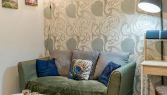 La p'tite Auxerroise, mini-maison avec jardin ! - Foto 4