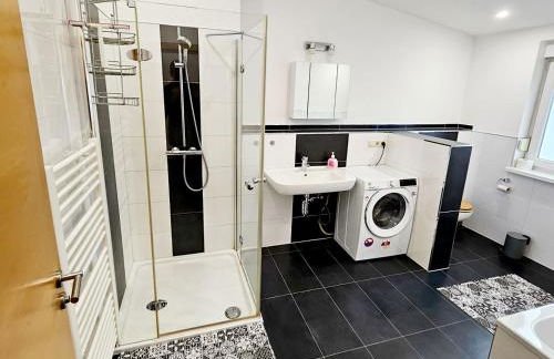 Nice Apartments in Gelnhausen - Foto 29