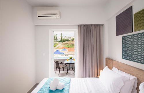 Irini Stalos Apartments - Foto 109