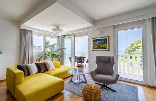 Apartment Apollo in Dubrovnik with sea view - Foto 58