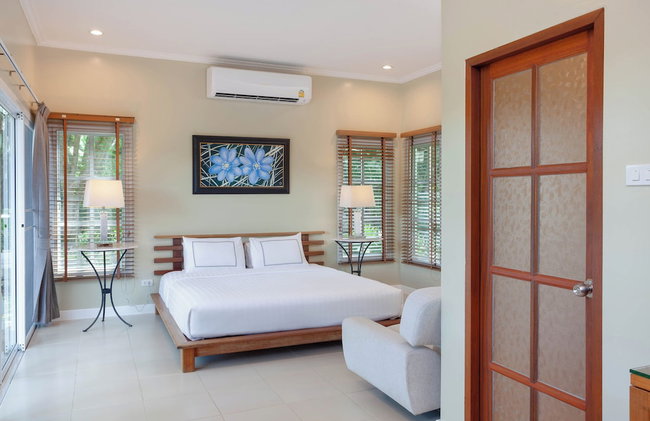 Fisherman Way Beach Villa - Foto 64