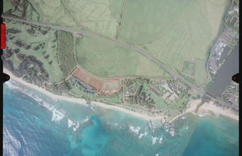 2417 at Oceanfront Resort Lihue Kauai Beach Drive Private Condo - Foto 42