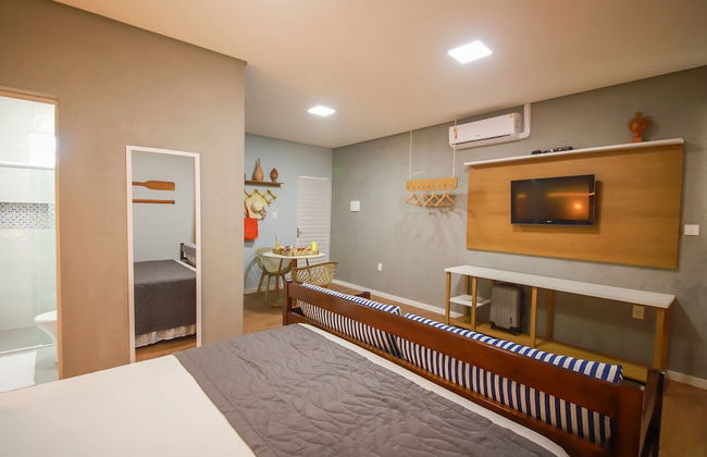 Pousada O Azul de Maragogi - Foto 16