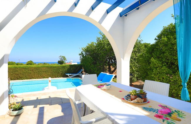 Lemon Grove Villa Dio - Foto 16