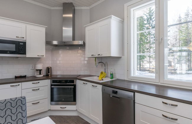 Villa elisabet - Foto 18