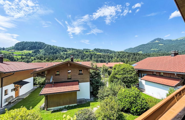 Chalet Walchsee - Foto 22