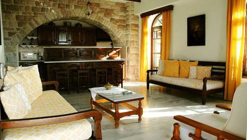 Villa Petra - Foto 3