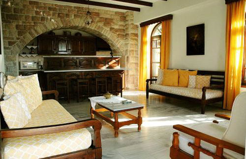 Villa Petra - Foto 3