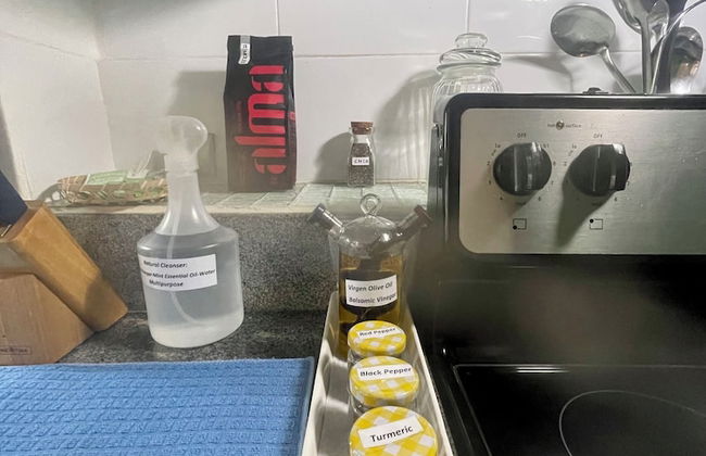 Beautiful Spacious Loft 2 Bedrooms 2 Full Baths 2 car Garage in Downtown - Foto 33