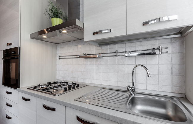 SuiteLowCost Donatello - Foto 9