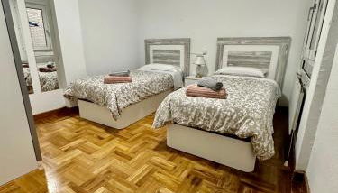 Atuaire Home San Pablo rozando el Museo de la Evolución Humana PARKING INCLUIDO - Foto 5