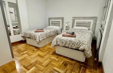 Atuaire Home San Pablo rozando el Museo de la Evolución Humana PARKING INCLUIDO - Foto 5