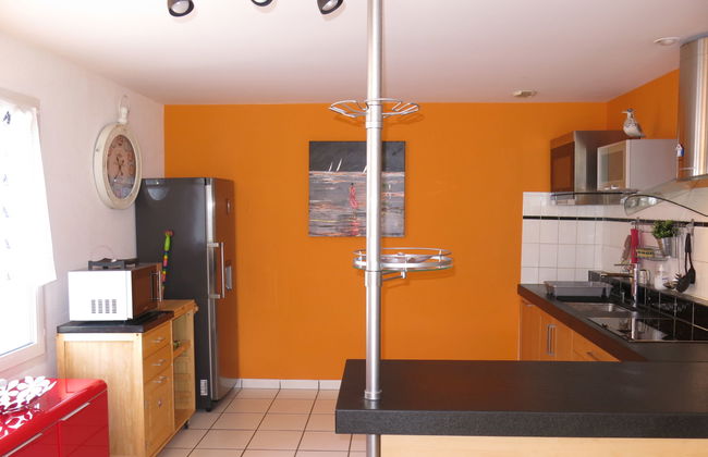 Les Embruns - Foto 10