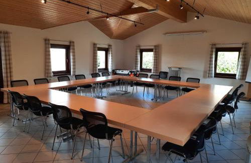 Ferienhaus Robinson Am Krappennest 92 - Foto 11