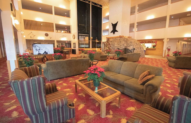 Mountain Lodge - Foto 5