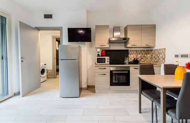 Modern and Spacious Apartment With Terrace - Foto 6