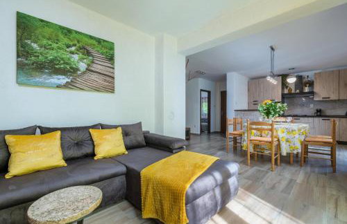 Mountain house Emerald dream - Foto 25