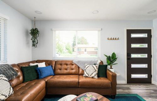 Denver Emerald - Close to Red Rocks, Arvada & Downtown - Foto 52