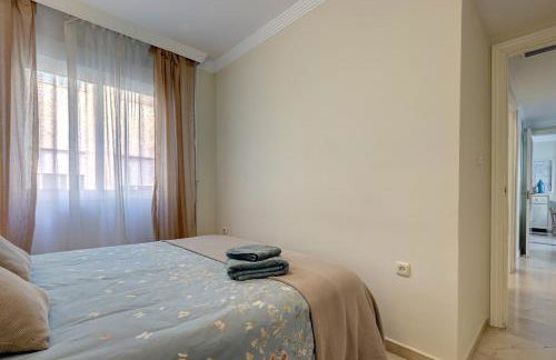 Lujo en banana beach primera línea de playa - Foto 46